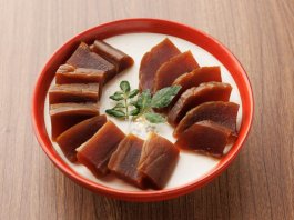 奈良漬け
