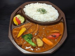 ハッシュドポーク