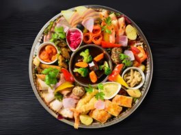 ぶたバル特製洋食オードブル（３〜４名様用）