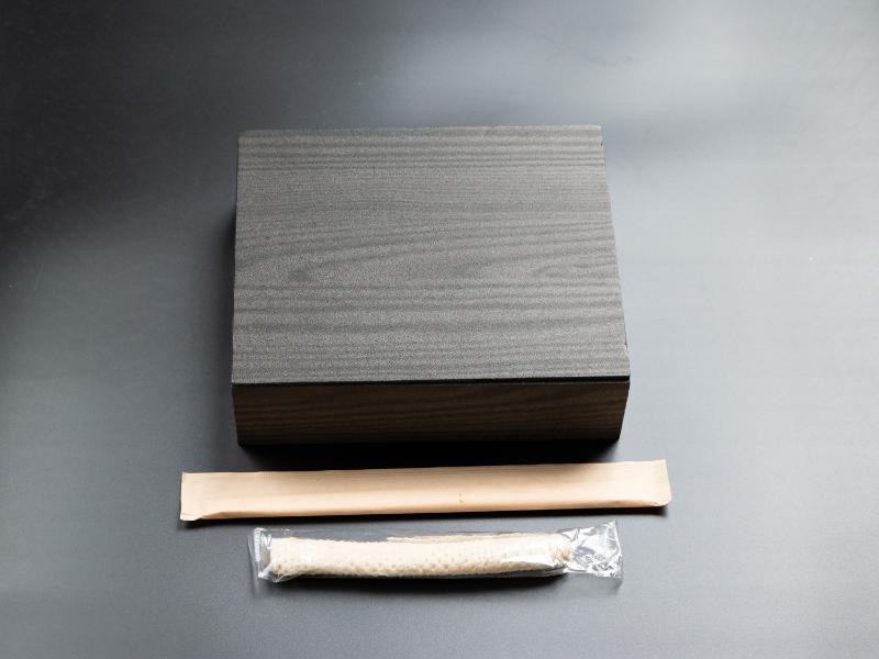 -雅-厳選黒毛和牛焼肉幕の内オイスター炒め弁当