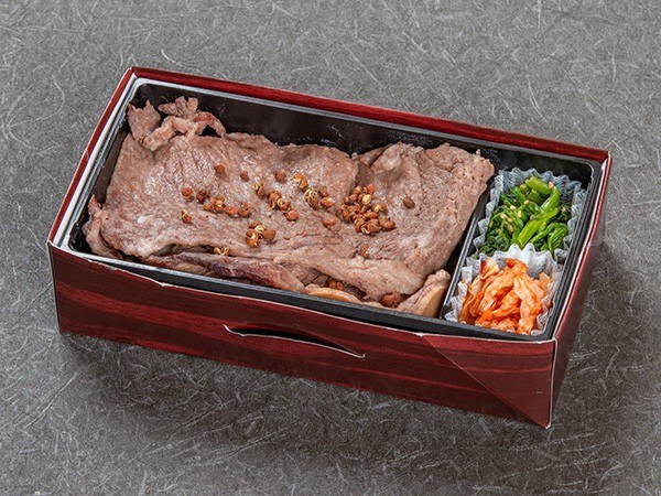 和牛プレミアム弁当