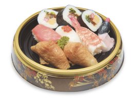 テイク寿司