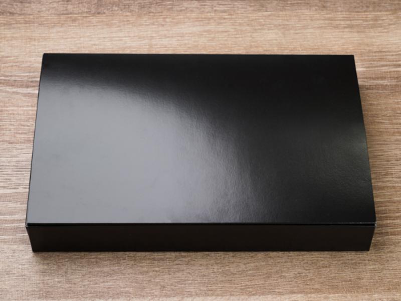 デラックスオム弁【特製デミグラスソース】