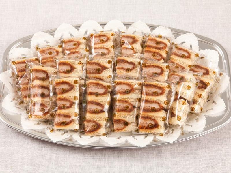 ヒレかつサンドオードブル（4536）