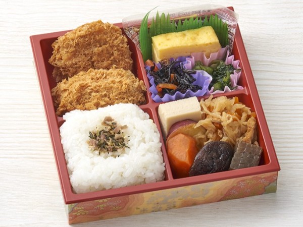 まい泉幕の内弁当【9月19日お届け不可】