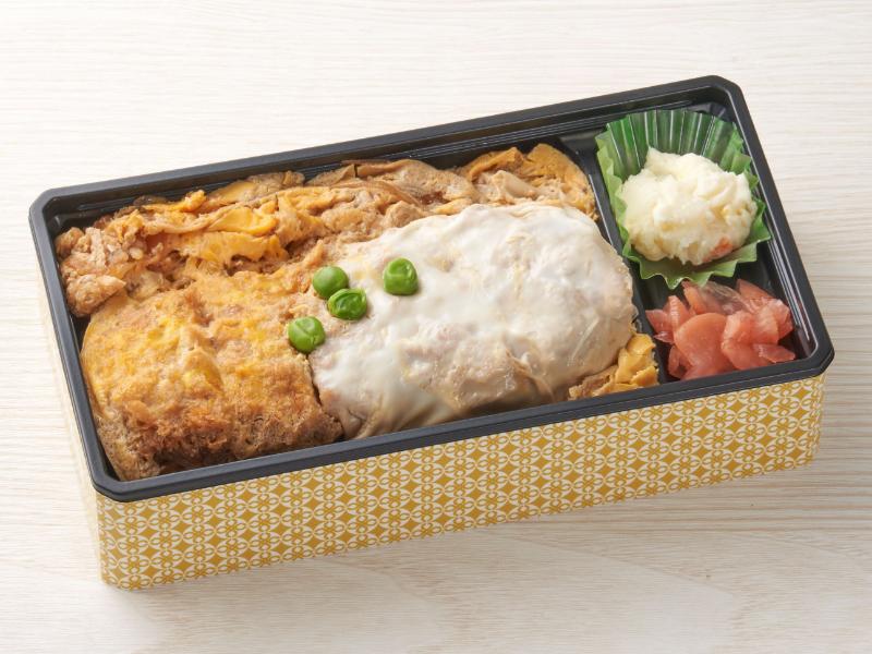 まい泉重（ヒレ）