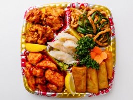 中華オードブル（福）