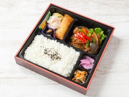 豚肉の味噌炒め御膳