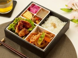 松花屋遥香【上】